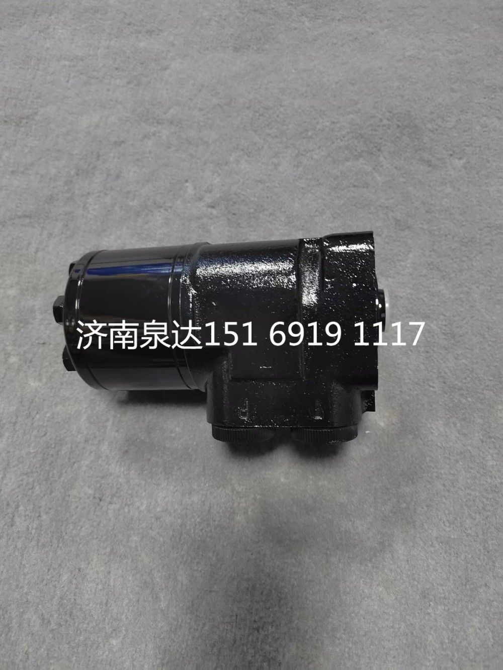徐工寬體車全液壓轉(zhuǎn)向器總成方向機(jī)總成轉(zhuǎn)向機(jī)總成/401-3018-07