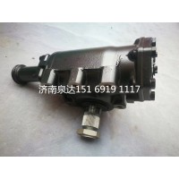 德國(guó)曼動(dòng)力轉(zhuǎn)向器總成轉(zhuǎn)向機(jī)總成方向機(jī)總成