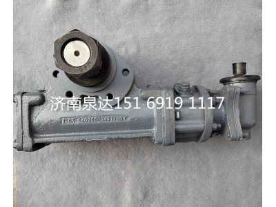 FDZ125B1,方向機總成,濟南泉達汽配有限公司
