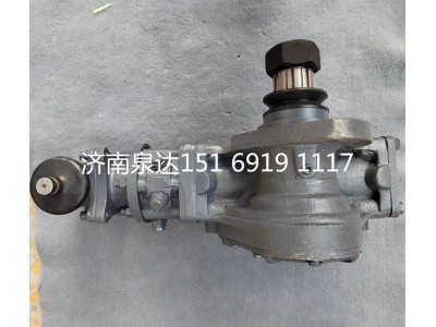 FDZ125B1,方向機總成,濟南泉達汽配有限公司