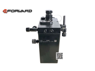 DZ9X189822040,Electric pump assembly,濟(jì)南向前汽車配件有限公司