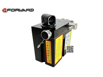 DZ97259820153,Electric oil pump - lightweight,濟南向前汽車配件有限公司