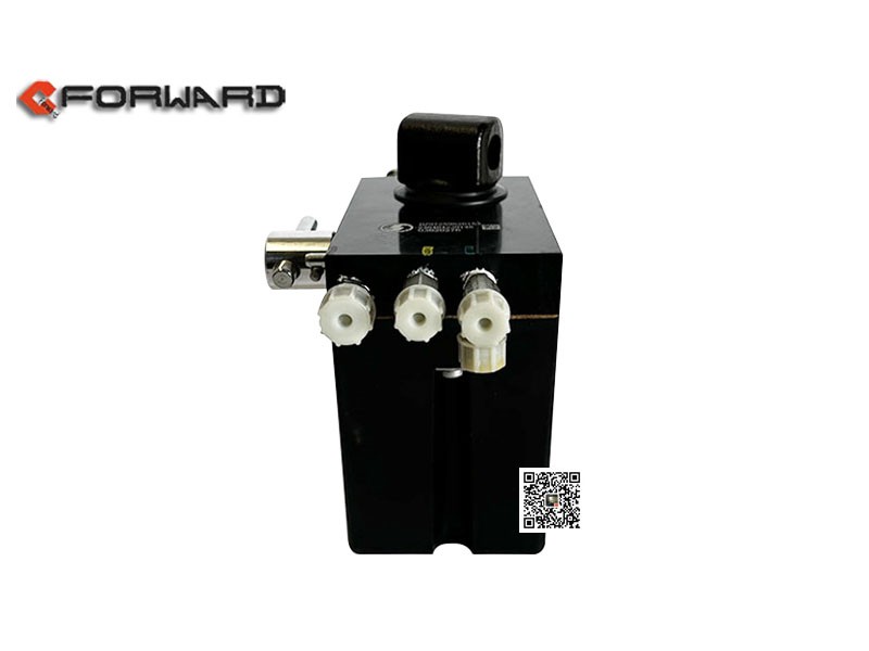 DZ97259820153,Electric oil pump - lightweight,濟南向前汽車配件有限公司