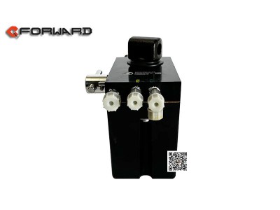 DZ97259820153,Electric oil pump - lightweight,濟南向前汽車配件有限公司