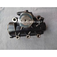 重汽豪沃方向機(jī)總成動(dòng)力轉(zhuǎn)向器總成轉(zhuǎn)向機(jī)總成