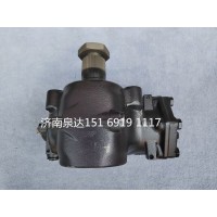 北方奔馳北奔重卡動(dòng)力轉(zhuǎn)向器總成轉(zhuǎn)向機(jī)方向機(jī)總成