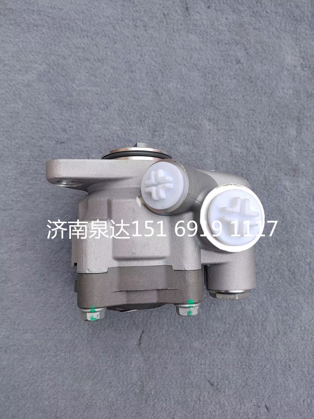新能源公交車(chē)客車(chē)轉(zhuǎn)向助力泵液壓泵葉片泵轉(zhuǎn)向油泵/3407-00-00457