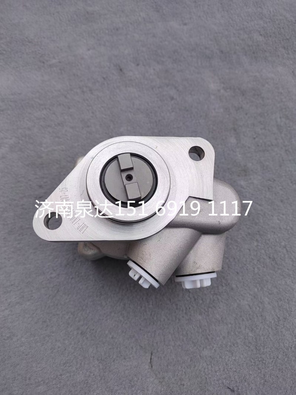 新能源公交車(chē)客車(chē)轉(zhuǎn)向助力泵液壓泵葉片泵轉(zhuǎn)向油泵/3407-00-00457