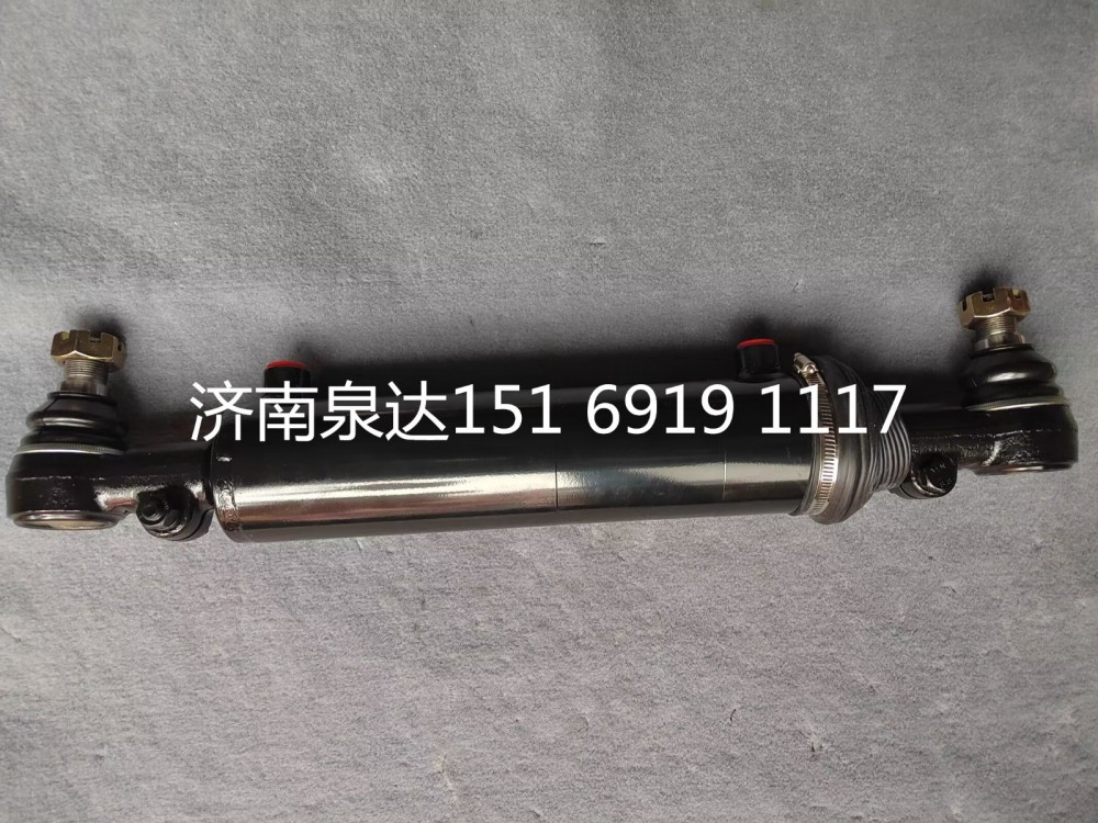 徐工重卡轉(zhuǎn)向助力缸動(dòng)力缸轉(zhuǎn)向油缸/NXG34PLW72H-03080