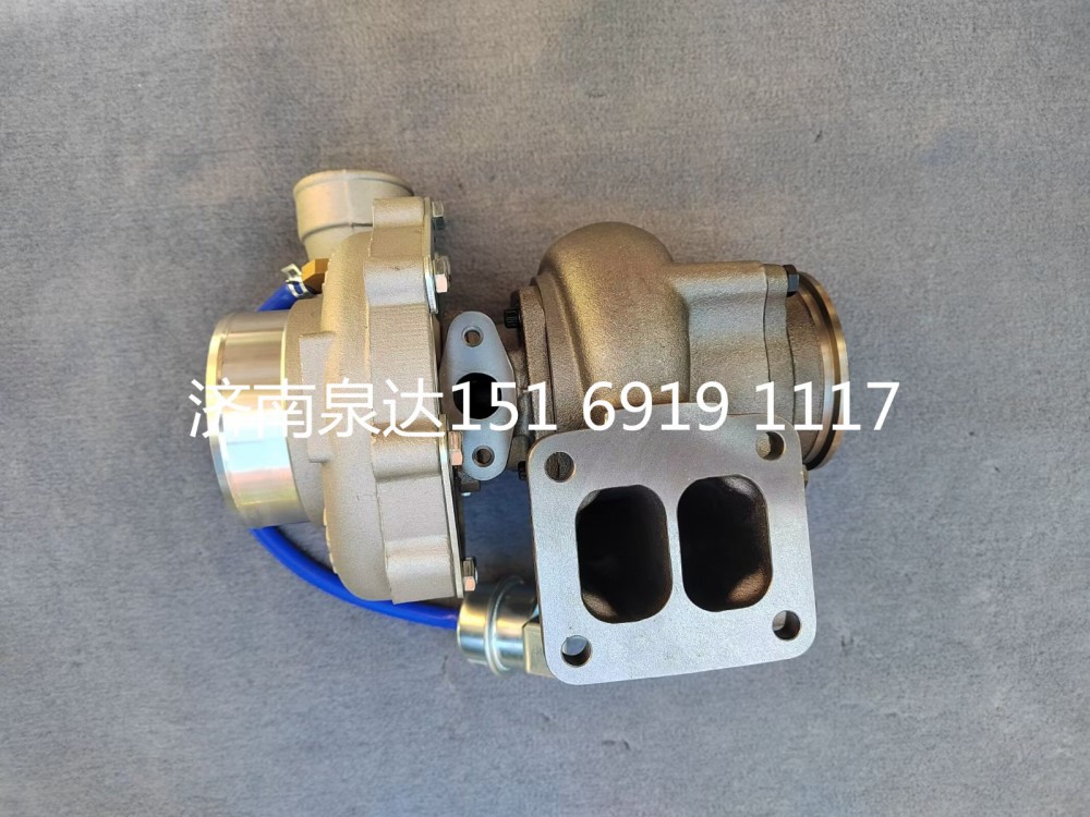 玉柴發(fā)動機廢氣渦輪增壓器增壓機/734056-5006S