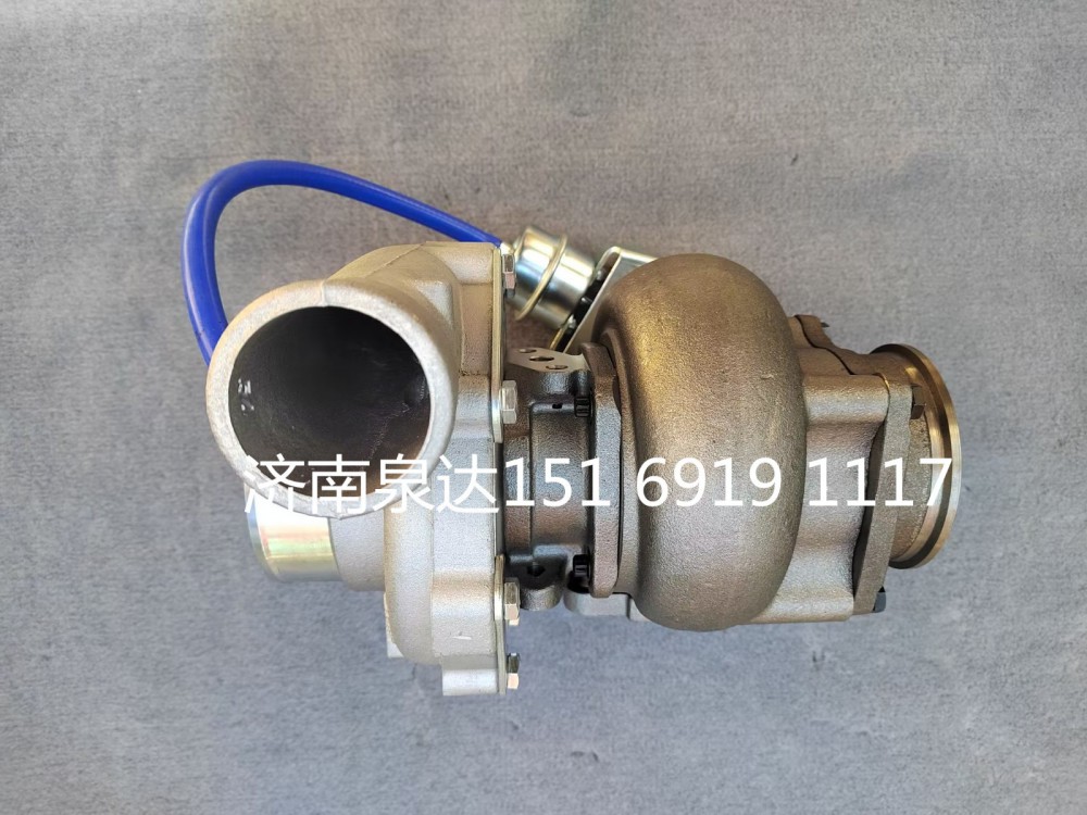 玉柴發(fā)動機廢氣渦輪增壓器增壓機/734056-5003S