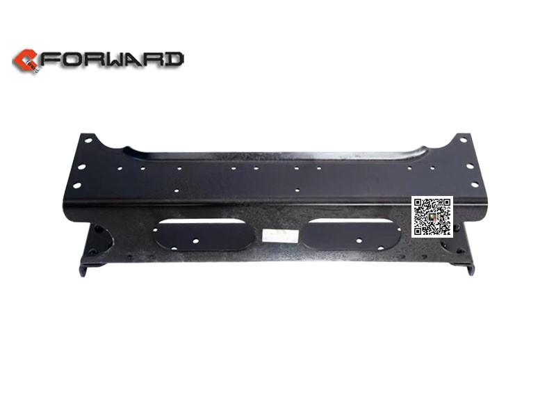 DZ97259800030,Front beam assy,濟(jì)南向前汽車(chē)配件有限公司