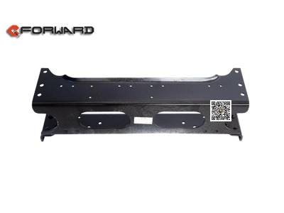 DZ97259800030,Front beam assy,濟(jì)南向前汽車(chē)配件有限公司