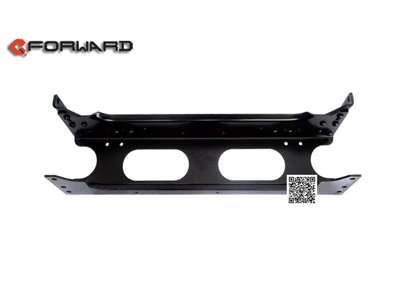 DZ97259800030,Front beam assy,濟(jì)南向前汽車(chē)配件有限公司