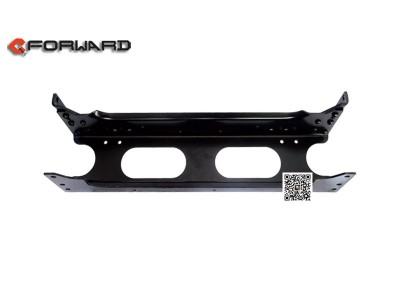 DZ97259800030,Front beam assy,濟(jì)南向前汽車(chē)配件有限公司