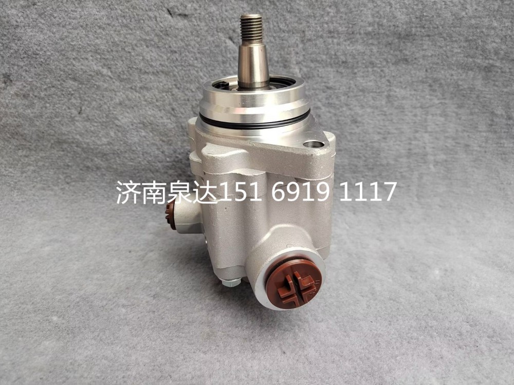 沃爾沃VOLVO卡車(chē)動(dòng)力轉(zhuǎn)向助力油泵轉(zhuǎn)向泵液壓泵助力泵/1.19113