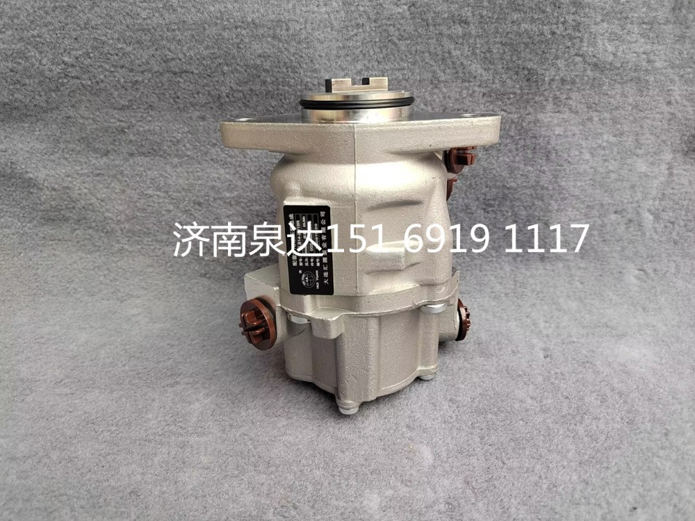 奔馳卡車動(dòng)力轉(zhuǎn)向泵方向助力泵轉(zhuǎn)向液壓泵/ZYB-1820R/192-1A