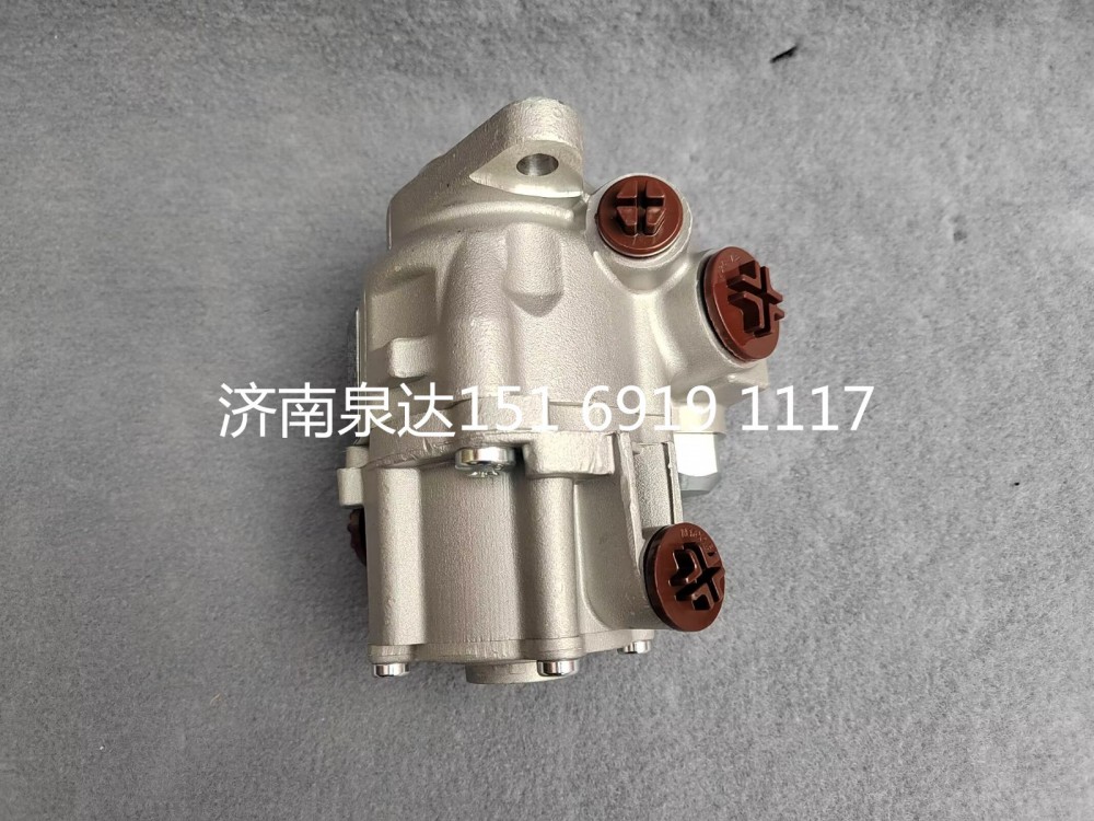 奔馳卡車動(dòng)力轉(zhuǎn)向泵方向助力泵轉(zhuǎn)向液壓泵/ZYB-1820R/192-1A