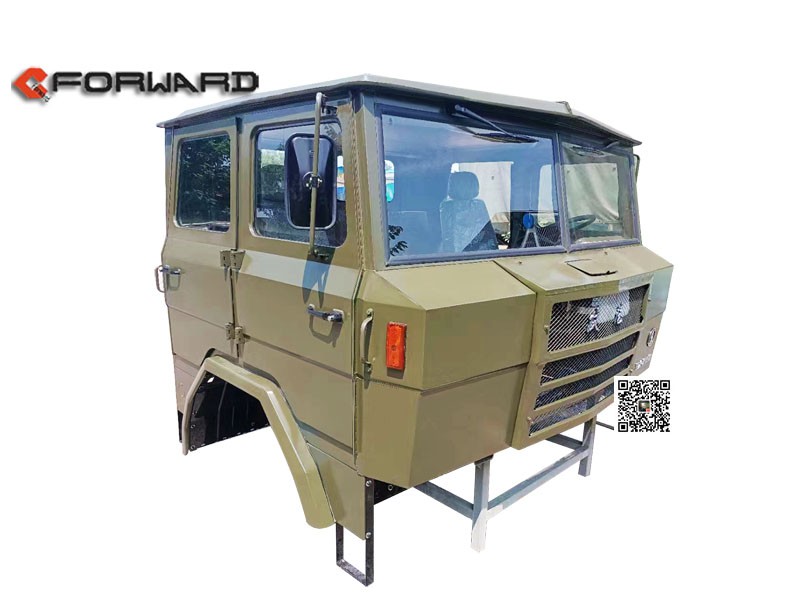F2150K-5000010-D  駕駛室總成/F2150K-5000010-D