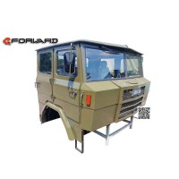 F2150K-5000010-D  駕駛室總成