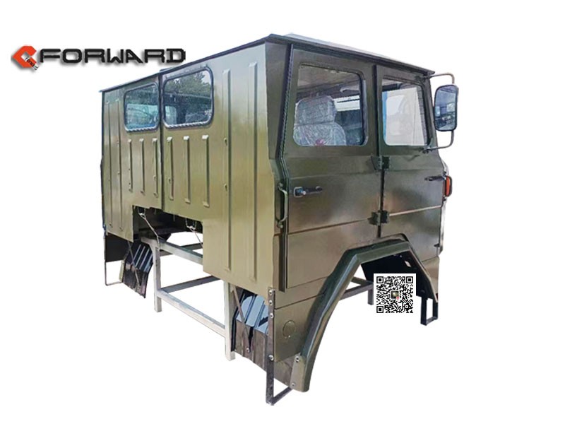 F2150K-5000010-D  駕駛室總成/F2150K-5000010-D