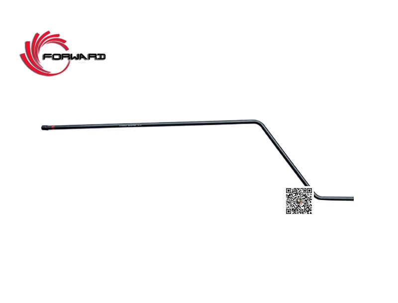 DZ96259470925,Return pipe assembly,濟南向前汽車配件有限公司