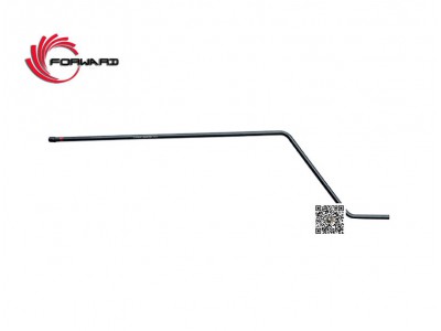 DZ96259470925,Return pipe assembly,濟南向前汽車配件有限公司