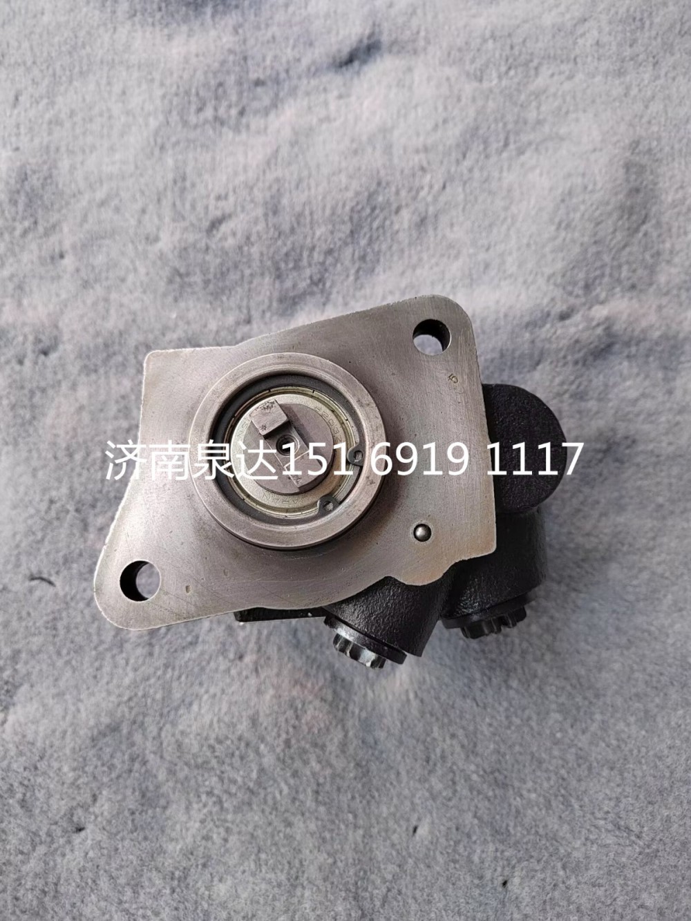 LG9704471095,轉(zhuǎn)向助力泵(ISF3.8S4168)壓力值13MPA,濟(jì)南泉達(dá)汽配有限公司