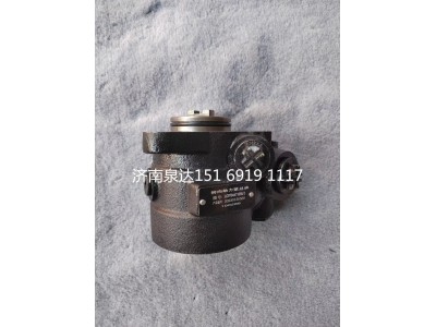 LG9704471095,轉(zhuǎn)向助力泵(ISF3.8S4168)壓力值13MPA,濟(jì)南泉達(dá)汽配有限公司