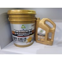 鎂磁動(dòng)力潤(rùn)滑油 API CH-4