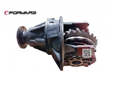BYDZ9112320160,Rear axle main reducer,濟(jì)南向前汽車配件有限公司