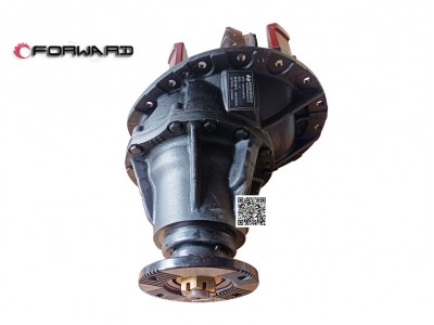 BYDZ9112320160,Rear axle main reducer,濟(jì)南向前汽車配件有限公司