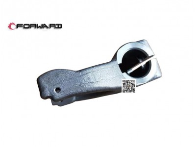J75-1601026-1離合器撥叉,Clutch fork,濟南向前汽車配件有限公司