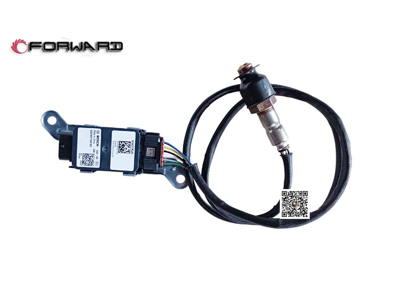 WG1034121032/2,NOx sensor,濟(jì)南向前汽車配件有限公司