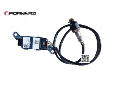 WG1034121032/2,NOx sensor,濟(jì)南向前汽車配件有限公司