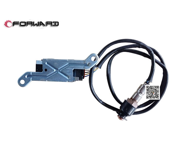 WG1034121032/2,NOx sensor,濟(jì)南向前汽車配件有限公司