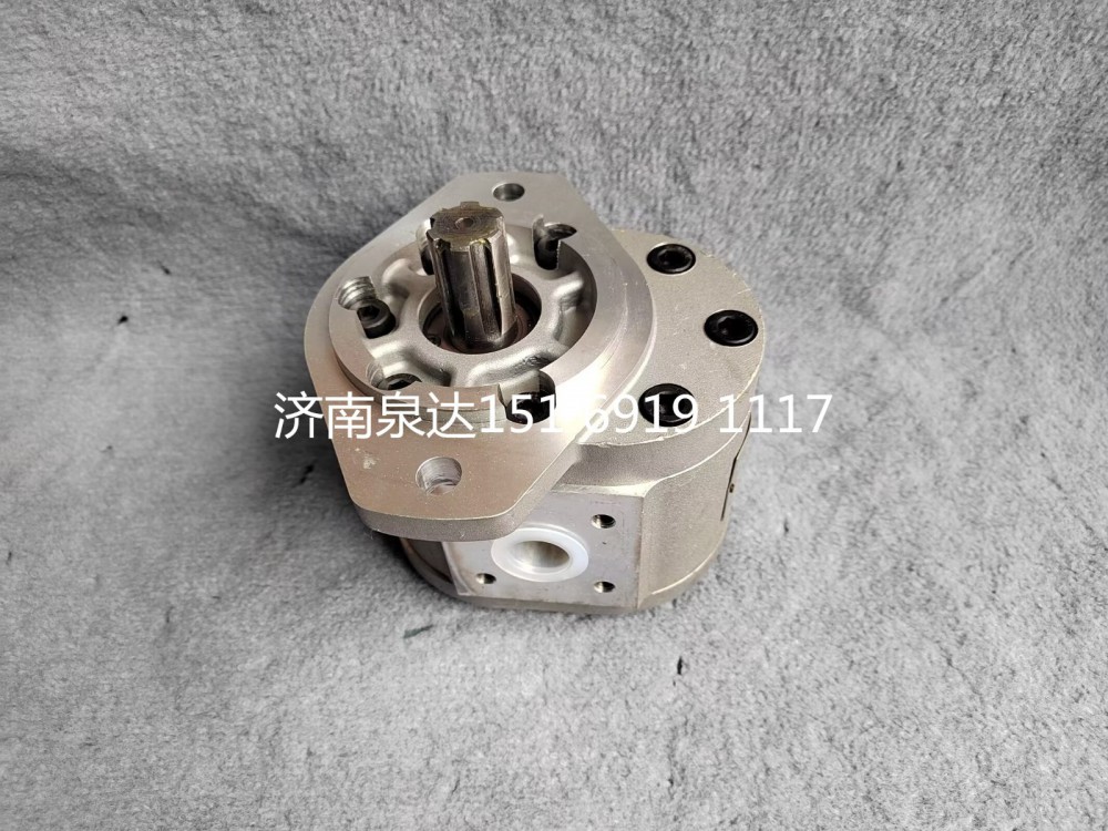 D52-000-07+C,轉(zhuǎn)向助力泵,濟南泉達汽配有限公司
