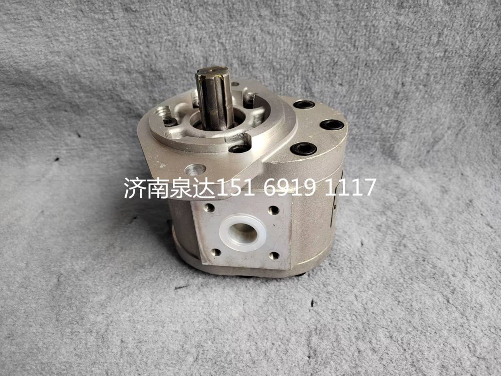 D52-000-07+C,轉(zhuǎn)向助力泵,濟南泉達汽配有限公司
