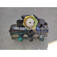 福田歐曼動力轉(zhuǎn)向器轉(zhuǎn)向機方向機總成轉(zhuǎn)向機