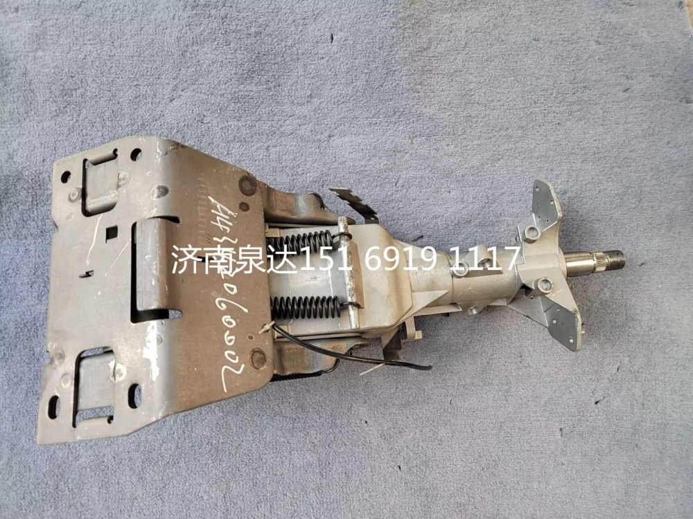 福田歐曼配件轉(zhuǎn)向管柱總成/H4342060002A0