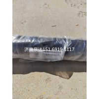 福田歐曼配件轉(zhuǎn)向直拉桿總成