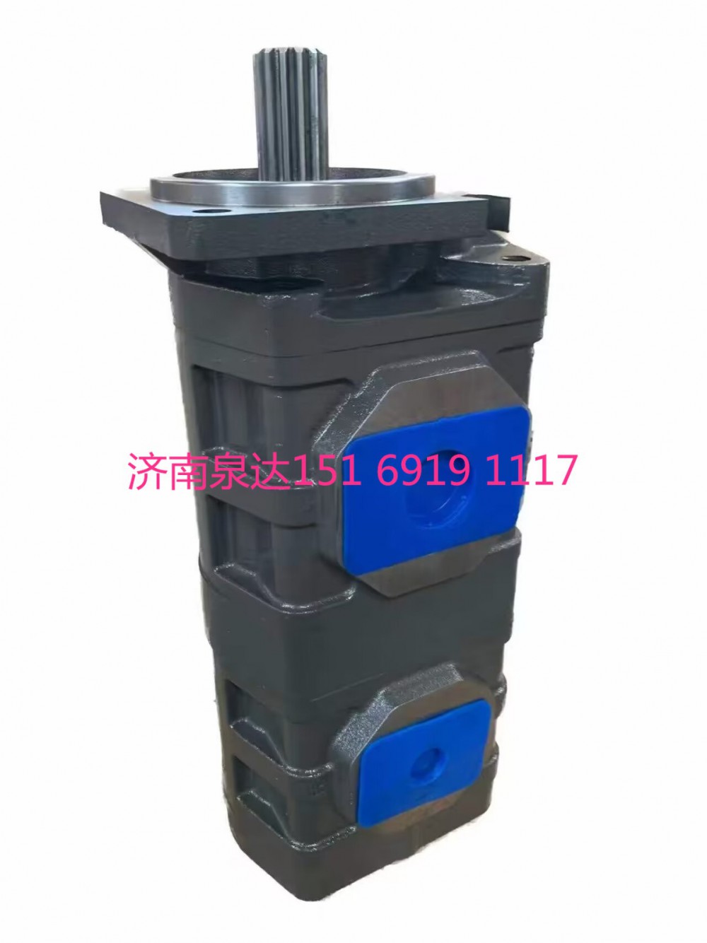 SGP2100/2080R,齒輪泵,濟南泉達汽配有限公司