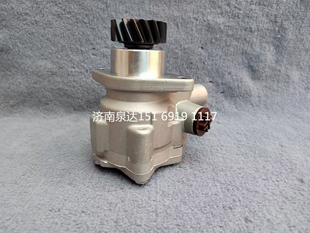 YZ972547000002重汽豪沃轉(zhuǎn)向泵助力泵液壓泵葉片泵/YZ952547000002