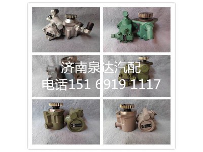 3407020-Q88,動力轉(zhuǎn)向泵結(jié)合組,濟南泉達汽配有限公司