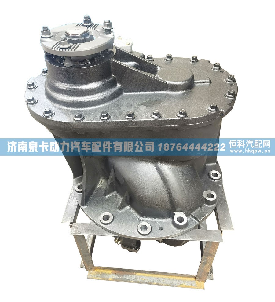 ,蓬翔橋QL500中橋主減速器總成 QL500中橋中段,濟(jì)南泉卡動(dòng)力汽車配件有限公司
