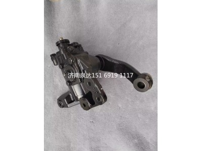 898110219,方向機總成,濟南泉達汽配有限公司