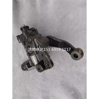 五十鈴N75卡車動力轉(zhuǎn)向器轉(zhuǎn)向箱方向機(jī)總成轉(zhuǎn)向機(jī)