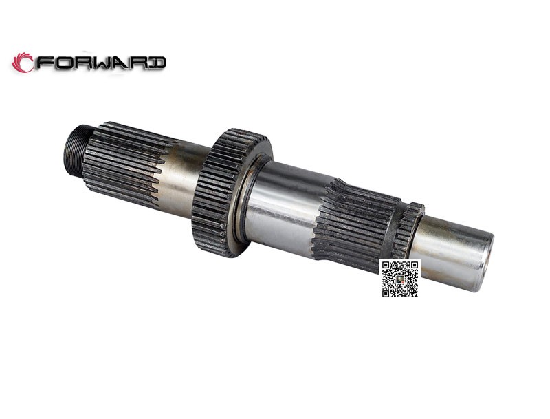1422488,Input shaft,濟南向前汽車配件有限公司