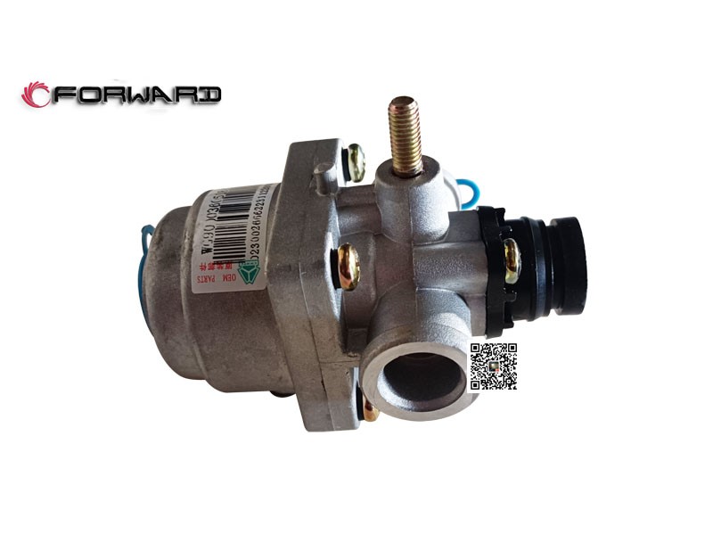 WG9000360518,Adaptive valve,濟(jì)南向前汽車配件有限公司