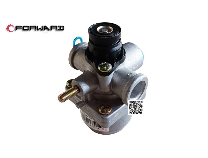 WG9000360518,Adaptive valve,濟(jì)南向前汽車配件有限公司